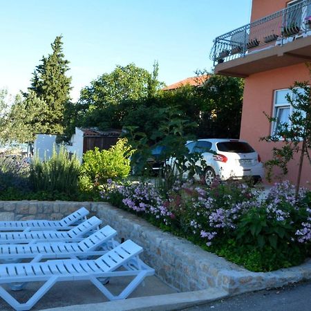 Apartments Soca Sibenik Luaran gambar