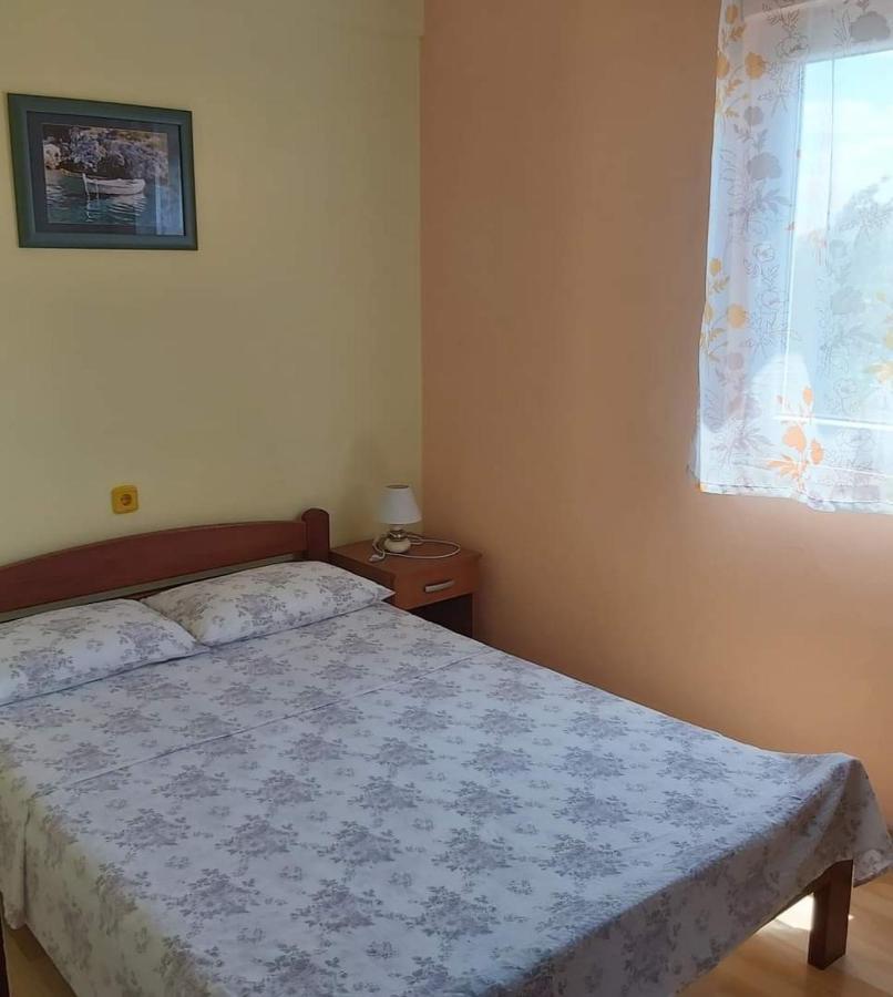 Apartments Soca Sibenik Bilik gambar