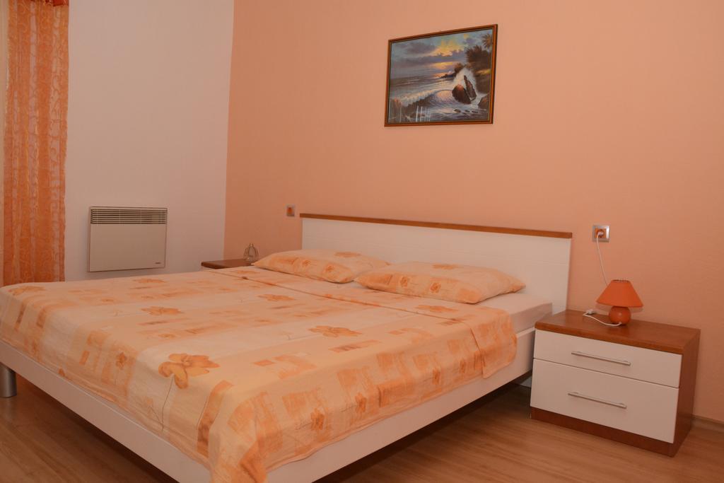 Apartments Soca Sibenik Luaran gambar