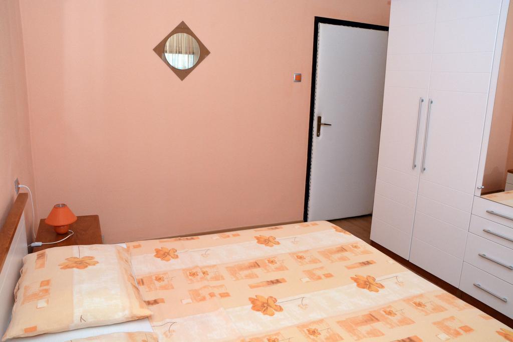 Apartments Soca Sibenik Luaran gambar