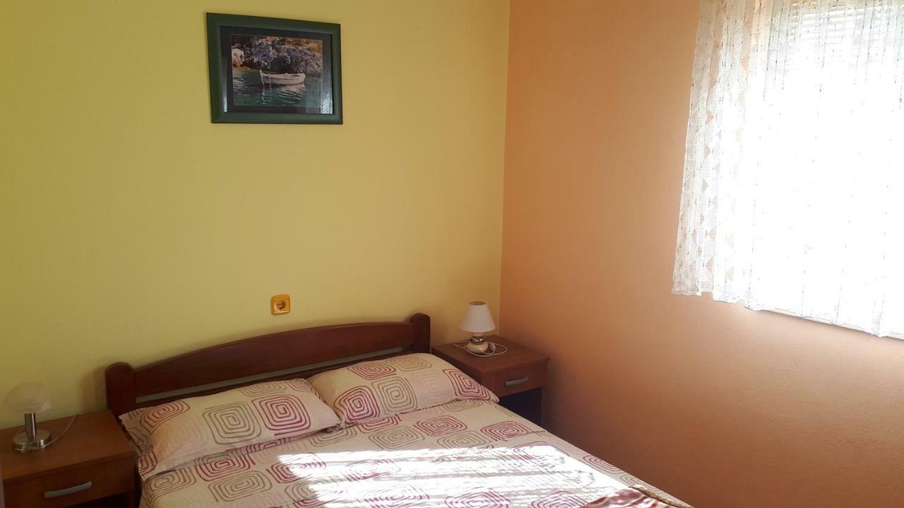 Apartments Soca Sibenik Luaran gambar